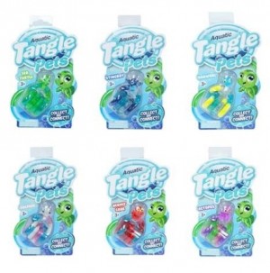 Tangle Aquatic Pets - fidget