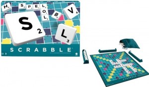 Scrabble Original - Nieuwe doos