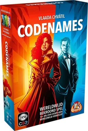 Codenames