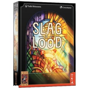 999 Games: Slag in Lood - kaartspel